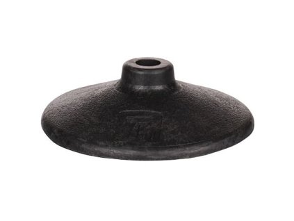 B3 base for agility bar diameter 25 cm