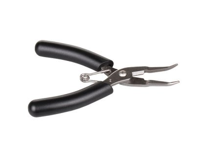 Szczypce zakrzywione, wariant 33518