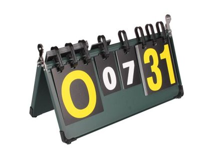 Allscore II ukazatel skóre varianta 34307