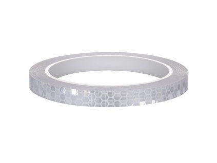 Reflect Sticker marking tape white variant 34614