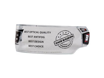 Vision17 PRO B1 Box plexiglass variant 34711