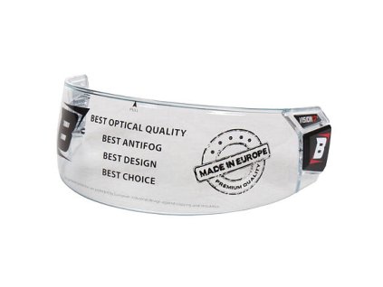 Vision17 PRO B5 Box plexiglass variant 34991