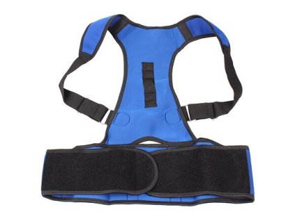 Back Corrector back bandage clothing size L