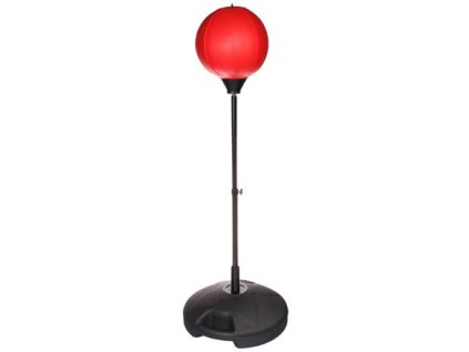 Boxing Ball JR boxing pear with base variant 36650