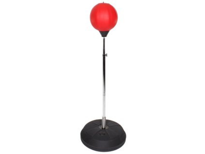 Boxing Ball SR boxing ball with base variant 36651