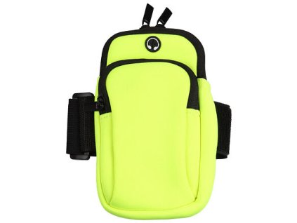 Phone Arm Pack case for mobile phone green version 36729