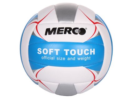 Soft Touch volejbalový míč velikost míče č. 5