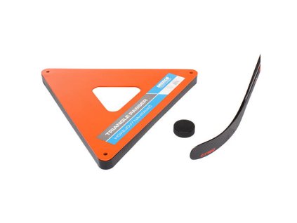 Triangle Passer hokejový nahrávač varianta 37136