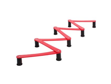 7 Phần Huấn luyện viên khúc côn cầu Stickhandling biến thể 37137