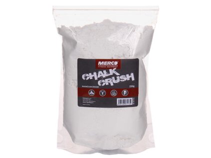 Magnesium Crush zerkleinert 250 g Packung 250 g