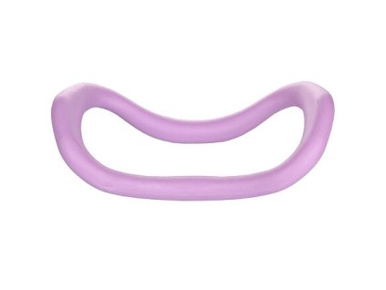 Dụng cụ tập thể dục Yoga Ring Soft màu tím 37221
