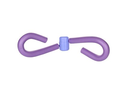 Dụng cụ tông đơ tăng cường cơ đùi và cơ ngực màu tím 37226