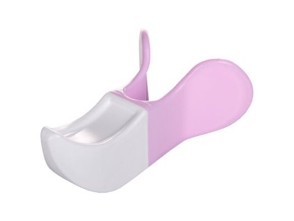 Hip Trainer tăng cơ mông phiên bản màu tím 37230