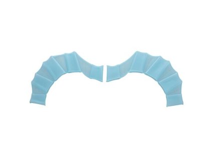 Paddle Silicone swimming membranes size M