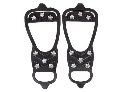 Size (giày) tay áo chống trượt Ice Step EU 43-48