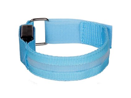 Taśma znakująca Lumino Basic, niebieska, wariant 37624