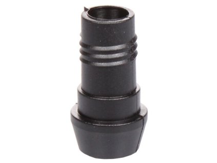 Plate attachment for downhill poles variant 37750