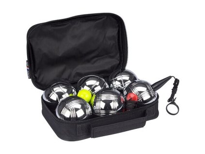 Set VI pétanque sada varianta 38181