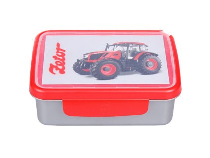 Đồ ăn nhẹ tốt cho sức khỏe Zetor, mẫu hộp 38708