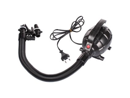 Electric compressor for Air Track variant 38719