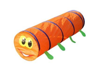 Tunnel Caterpillar prolézací tunel varianta 38755