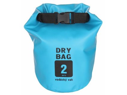 Dry Bag 2l paddling bag volume 2 l