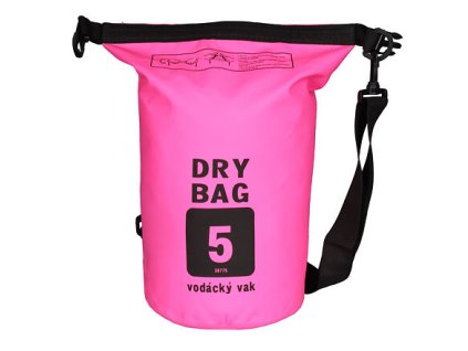 Dry Bag 5 l Torba wioślarska o pojemności 5 l
