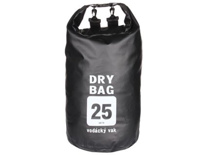 Dry Bag 25 l Torba wioślarska o pojemności 25 l