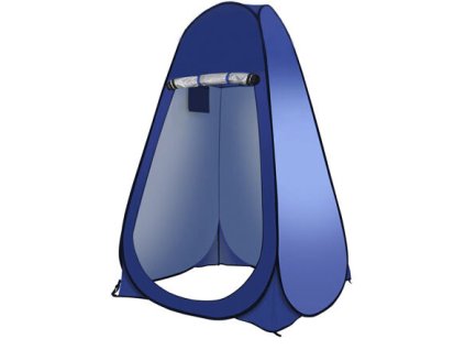 Private převlékací stan varianta 38805