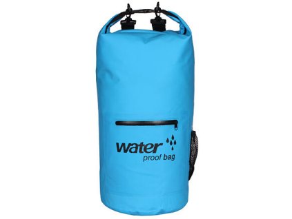 Ba lô khô 20 l Ba lô chống nước thể tích 20 l