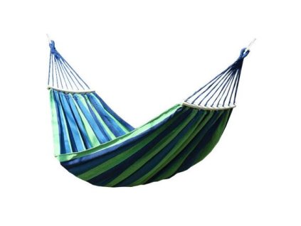 Hamaka Comfort houpací síť rozměr M