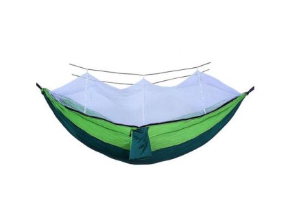 Hamaka Extra hammock with mosquito net variant 38885