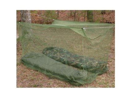 Block mosquito net variant 38916