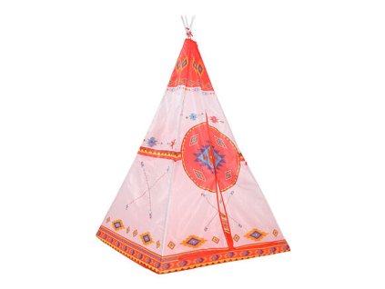Indian dětský stan varianta 38924