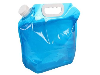 Can water bag 5 l volume 5 l