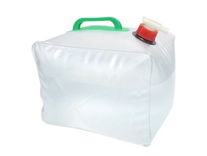 Worek na wodę kranową 10 l, pojemność 10 l