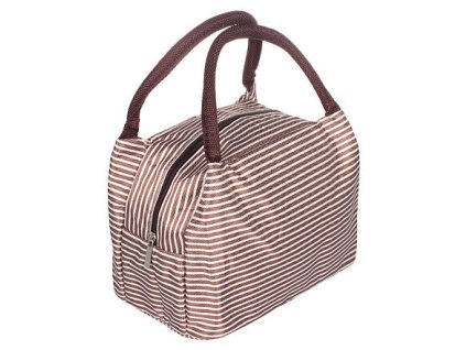 PT 10 chladící taška hnědá varianta 38945