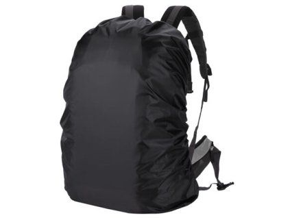 Case obal na batoh objem 45 l