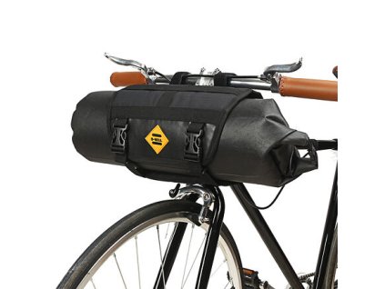 Barrel bag for handlebars variant 39021