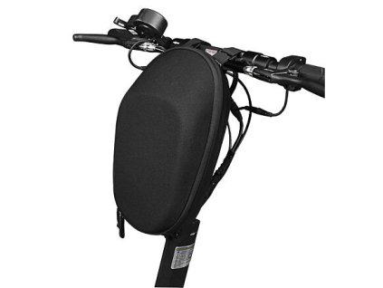 Scooter Bag brašna na koloběžku černá varianta 39022