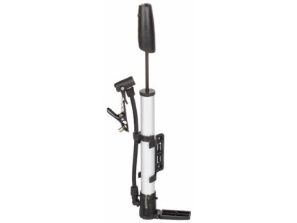 Máy bơm tiện dụng phiên bản màu bạc 39067