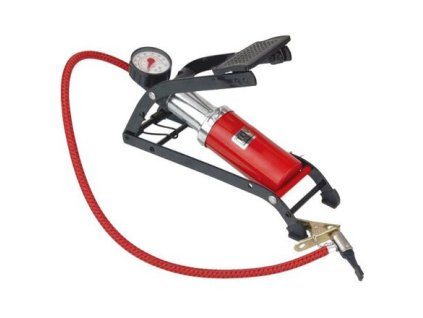 Pompa rurowa Pompa nożna, wariant 39071