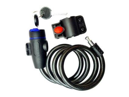 Zamek rowerowy Lock 2.0 wariant 39072