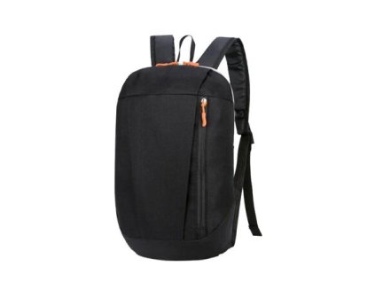 Plecak rowerowy Cycle 10l, czarny wariant 39090