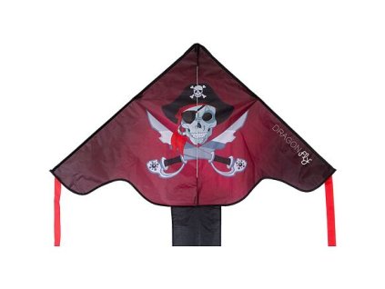 Pirate lietajúci drak variant 39404