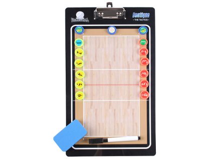 Bảng huấn luyện bóng chuyền RX93 biến thể 39667