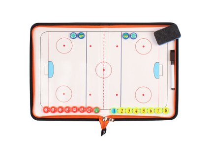 Hockey RX46 Trainerbrett Variante 39672