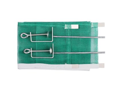 Allround net with holder for table tennis variant 39731