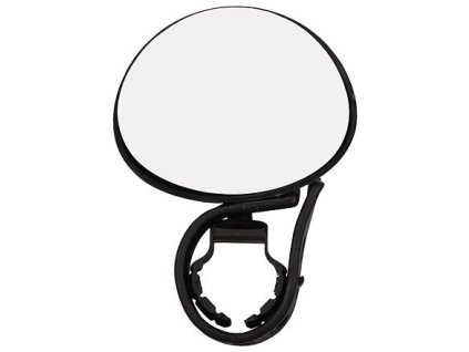 View 1.0 bike mirror black version 39765