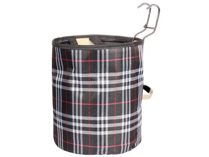 Basket košík na řídítka černá varianta 39773